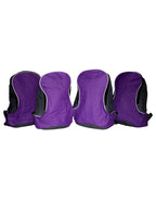 Fino DL-1007 Unisex Lightweight Grade R - 2 Backpack Gift Pack - Set of 4