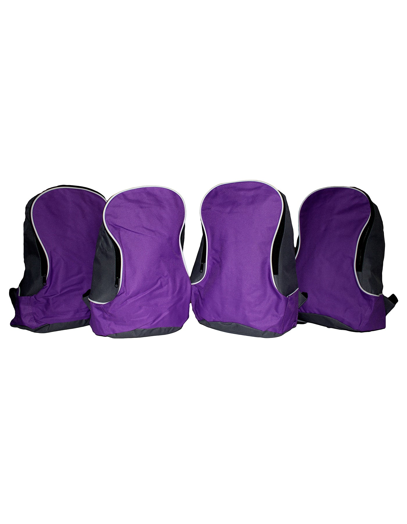 Fino DL-1007 Unisex Lightweight Grade R - 2 Backpack Gift Pack - Set of 4