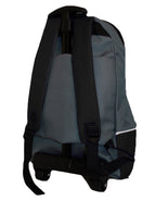 Fino DL-1008 Unisex Grade R - 1 Trolley Wheeled School /Travel Backpacks