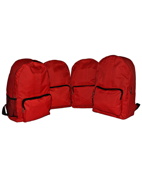 Fino DL-1010 Classic Lightweight Grade R - 2 Backpack Gift Pack - Set of 4