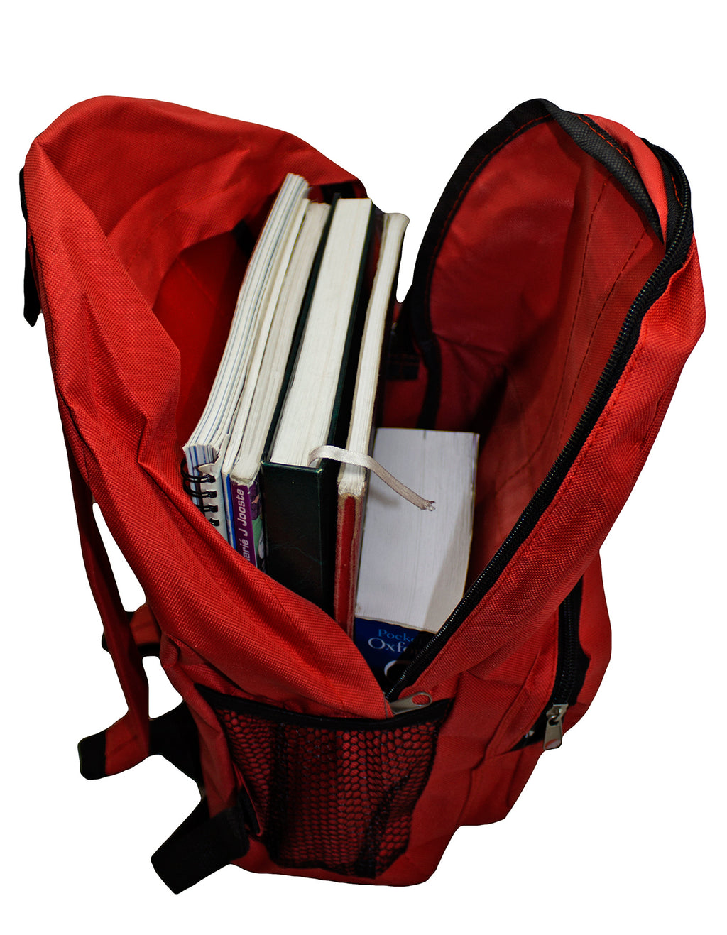 Fino DL-1010 Classic Lightweight Grade R - 2 Backpack Gift Pack - Set of 4