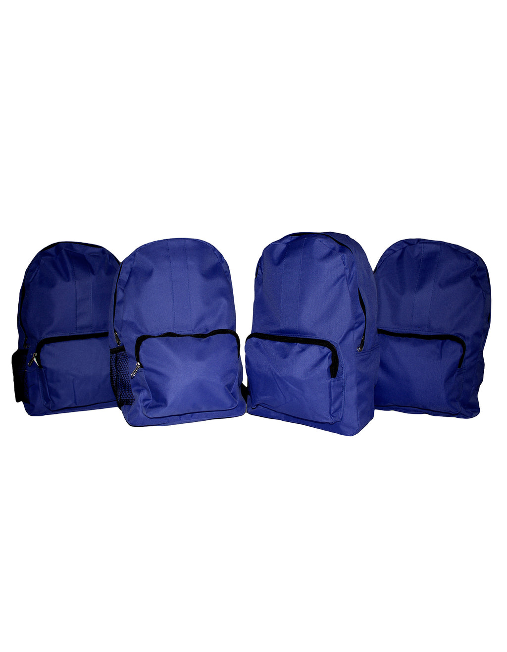 Fino DL-1010 Classic Lightweight Grade R - 2 Backpack Gift Pack - Set of 4
