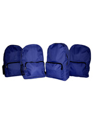 Fino DL-1010 Classic Lightweight Grade R - 2 Backpack Gift Pack - Set of 4
