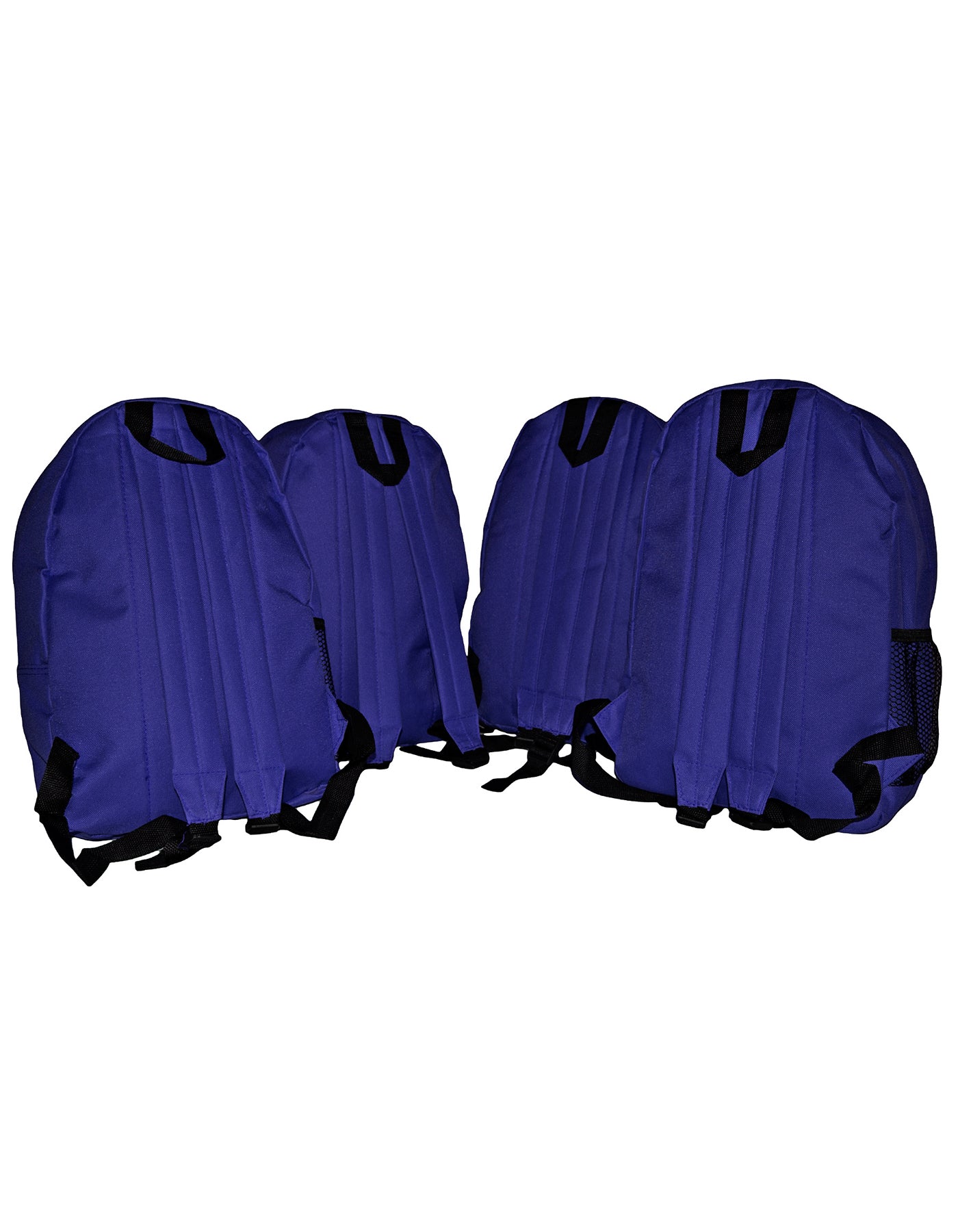Fino DL-1010 Classic Lightweight Grade R - 2 Backpack Gift Pack - Set of 4
