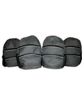 Fino DL-1012 Lightweight Grade R - 1 Backpack Combo Set of 4