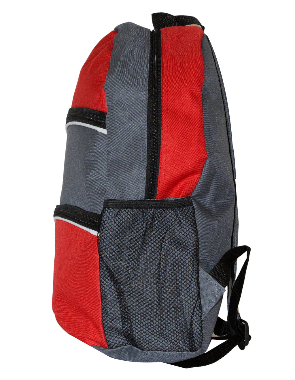 Fino DL-1012 Lightweight Grade R - 1 Backpack Combo Set of 4