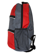 Fino DL-1012 Lightweight Grade R - 1 Backpack Combo Set of 4