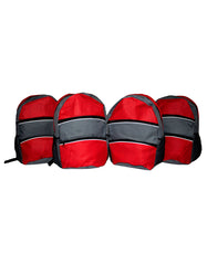 Fino DL-1012 Lightweight Grade R - 2 Backpack Gift Pack - Set of 4