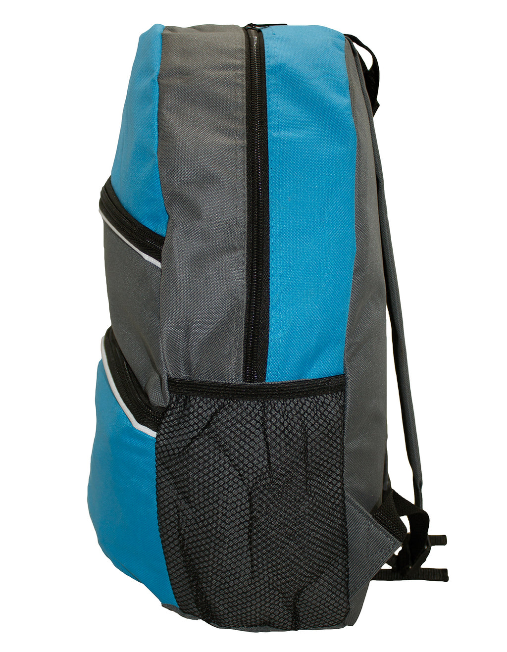 Fino DL-1012 Lightweight Grade R - 1 Backpack Combo Set of 4
