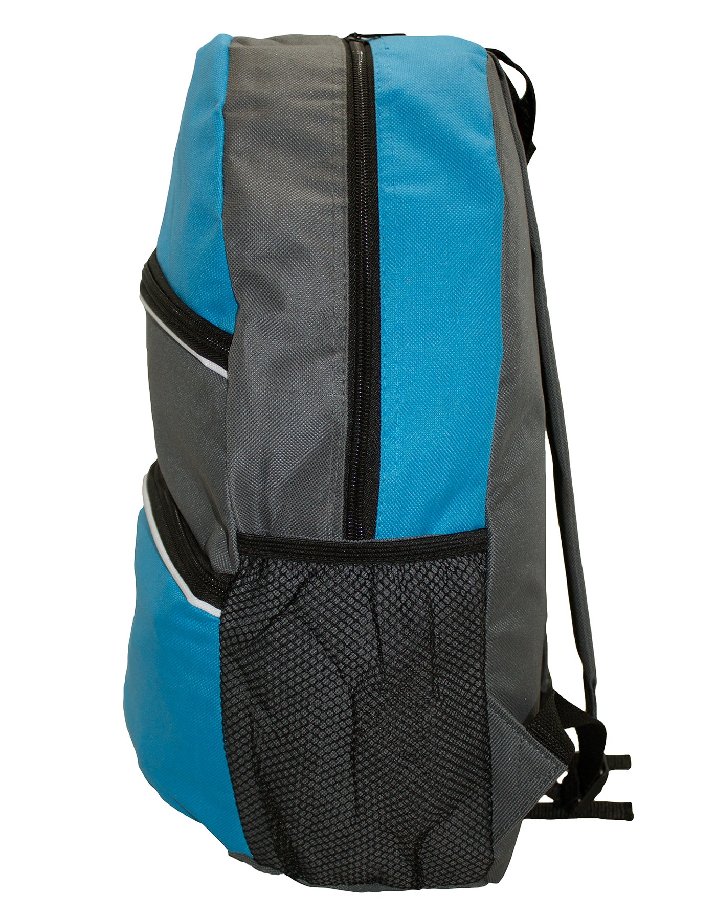Fino DL-1012 Lightweight Grade R - 1 Backpack Combo Set of 4
