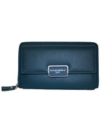 Fino F570 Faux Leather Card Holder/ Clutch Bag/ Phone Bag/ Bag Organiser