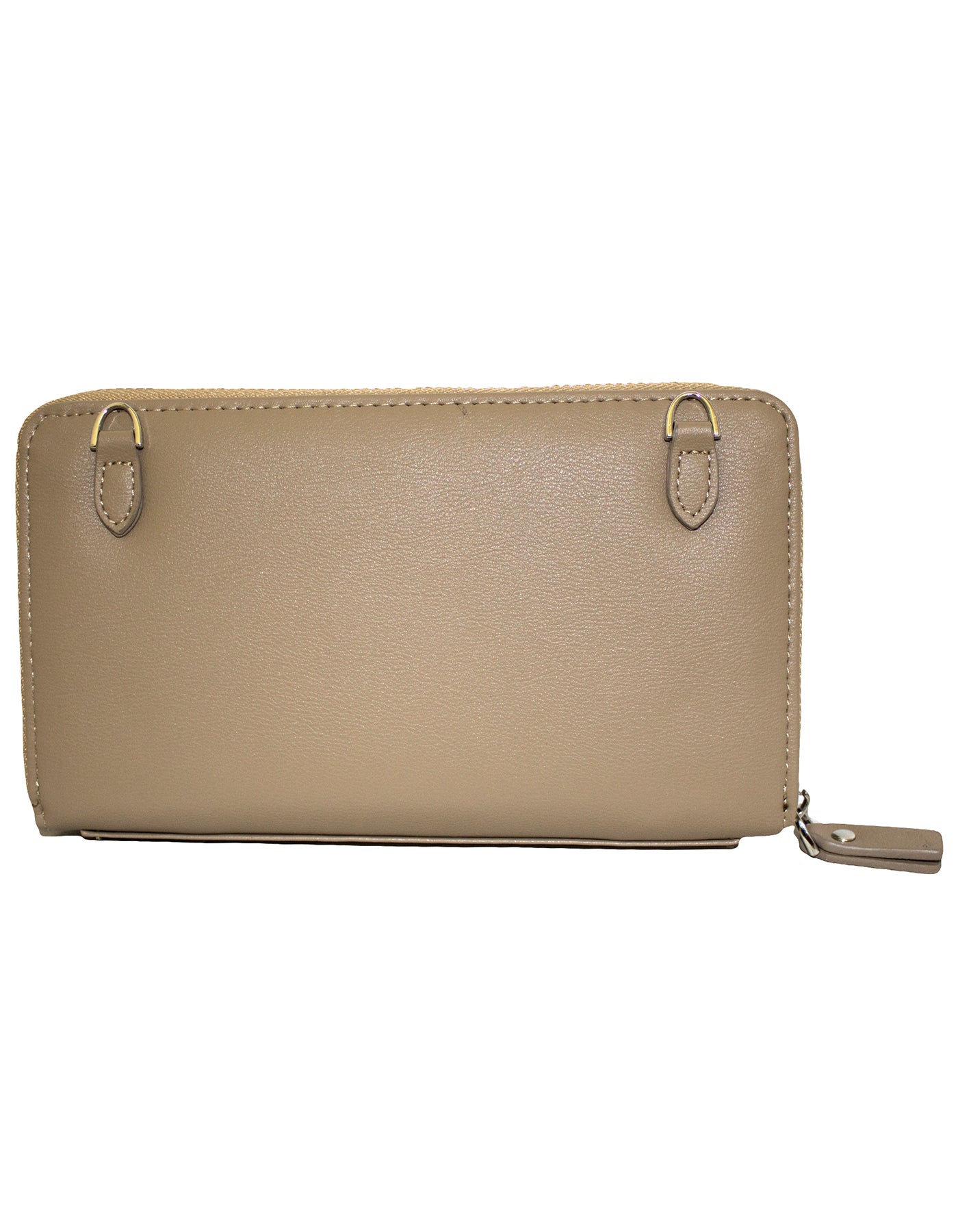 Fino F570 Faux Leather Card Holder/ Clutch Bag/ Phone Bag/ Bag Organiser