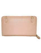 Fino F570 Faux Leather Card Holder/ Clutch Bag/ Phone Bag/ Bag Organiser