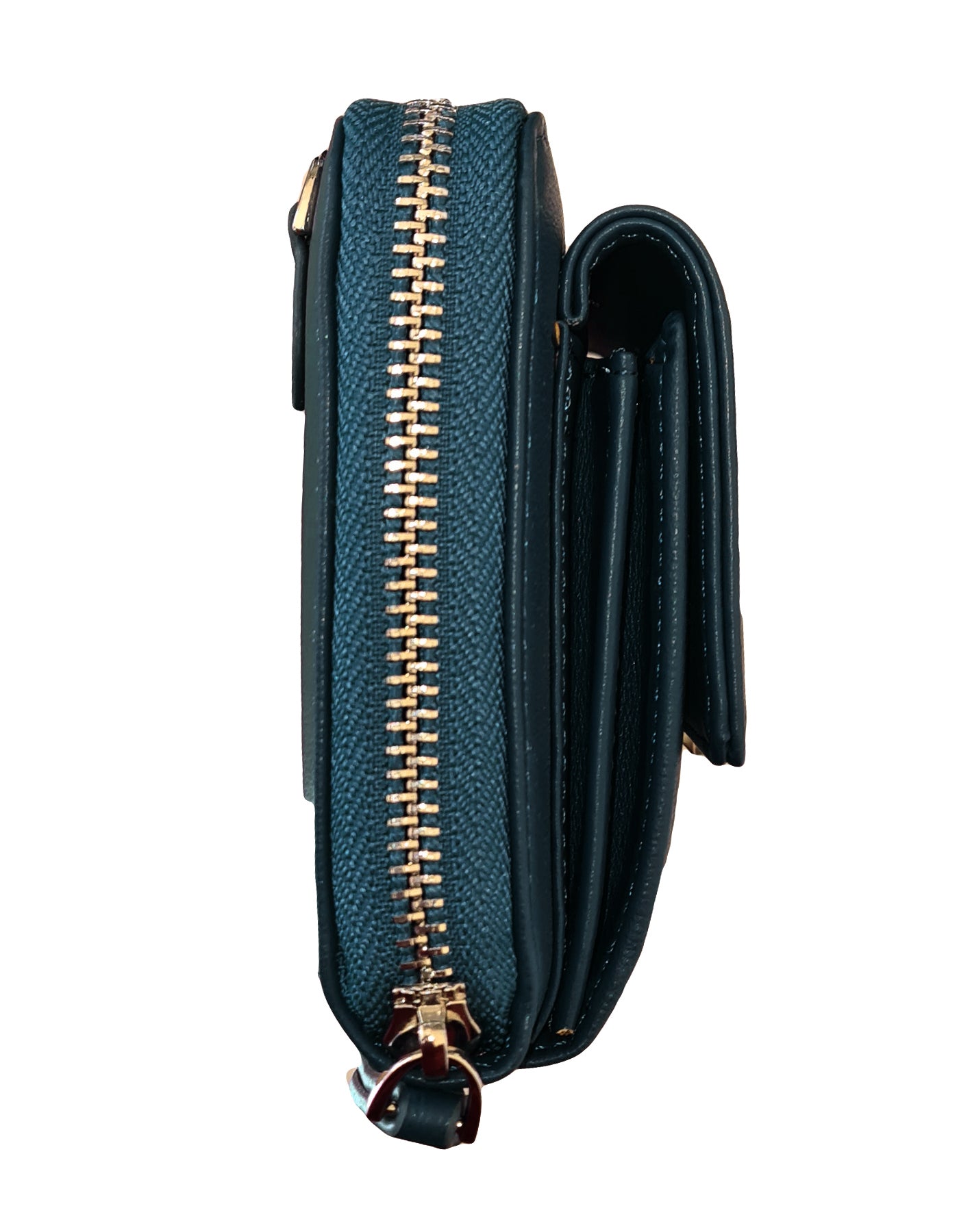 Fino F570 Faux Leather Card Holder/ Clutch Bag/ Phone Bag/ Bag Organiser