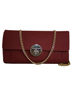 Fino F592 Faux Leather Card Holder/ Clutch Bag/ Phone Bag/ Bag Organiser