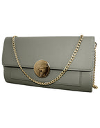 Fino F592 Faux Leather Card Holder/ Clutch Bag/ Phone Bag/ Bag Organiser