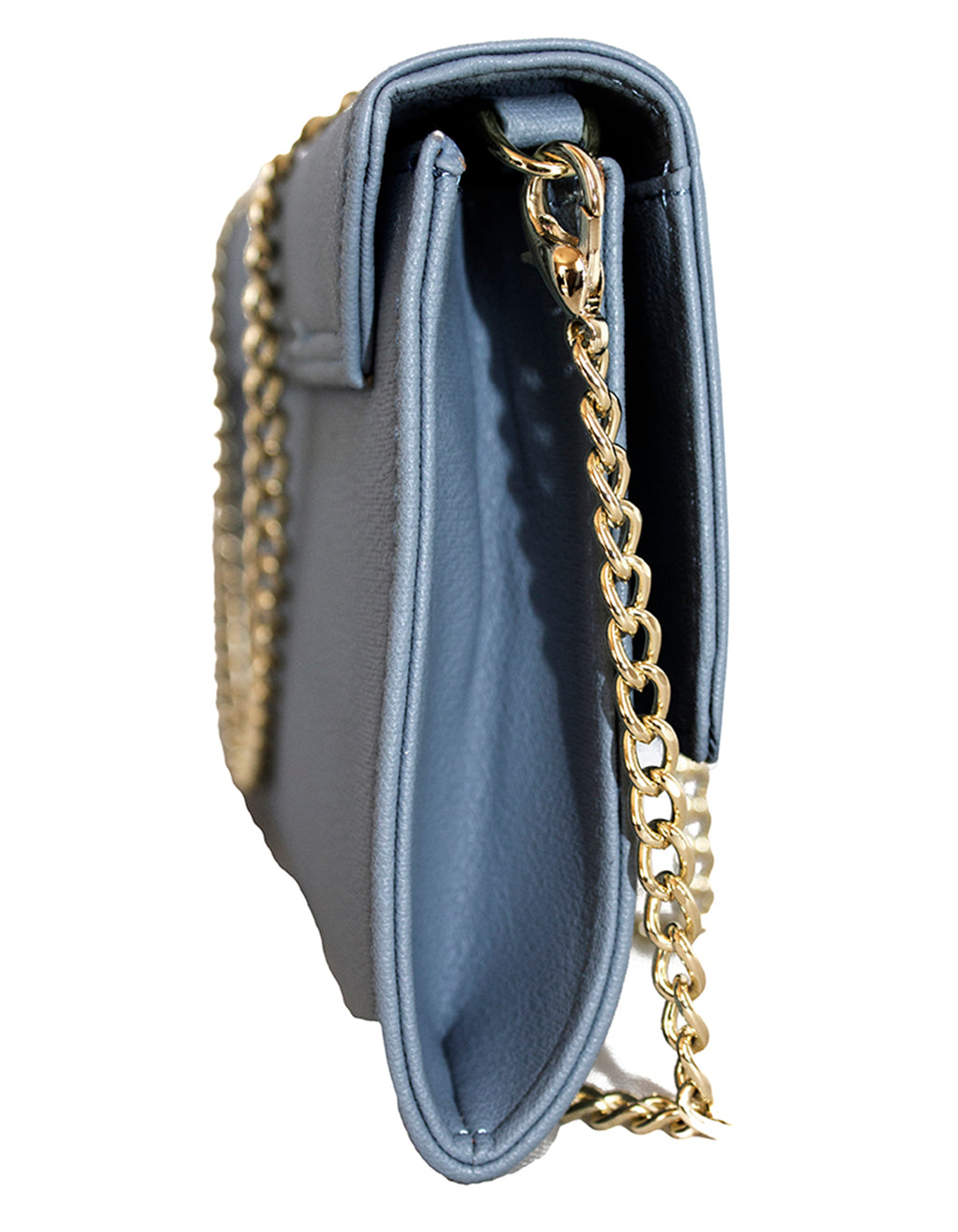 Fino F592 Faux Leather Card Holder/ Clutch Bag/ Phone Bag/ Bag Organiser