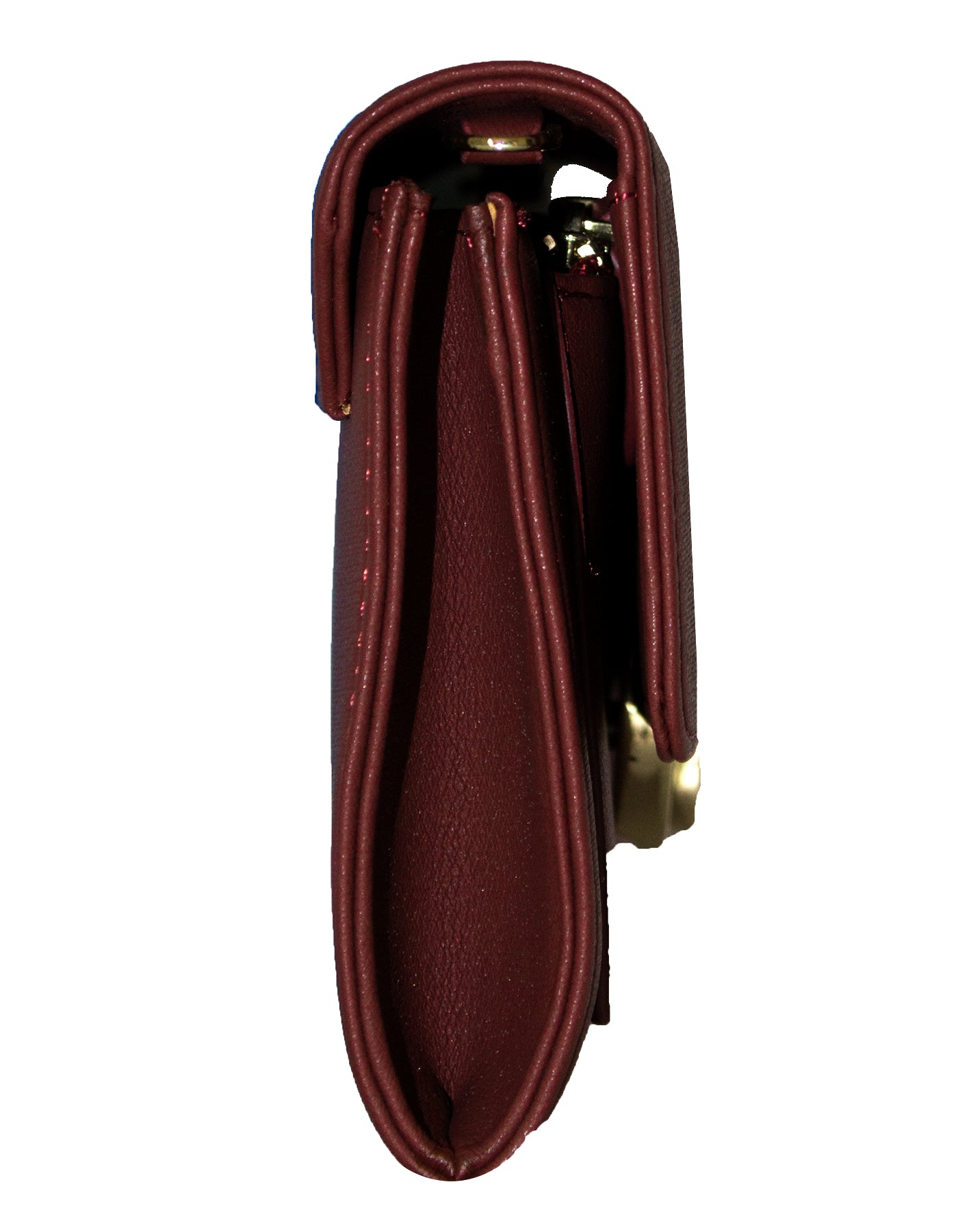 Fino F592 Faux Leather Card Holder/ Clutch Bag/ Phone Bag/ Bag Organiser