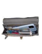 Fino F592 Faux Leather Card Holder/ Clutch Bag/ Phone Bag/ Bag Organiser