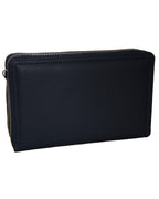 Fino F6917 Faux Leather Card Holder/ Clutch Bag/ Phone Bag/ Bag Organiser