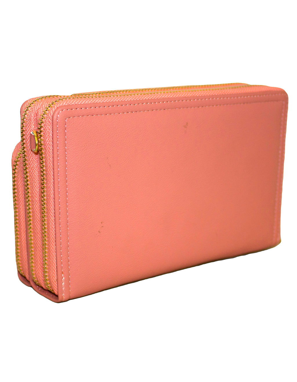 Fino F6917 Faux Leather Card Holder/ Clutch Bag/ Phone Bag/ Bag Organiser
