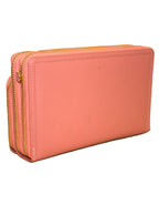 Fino F6917 Faux Leather Card Holder/ Clutch Bag/ Phone Bag/ Bag Organiser