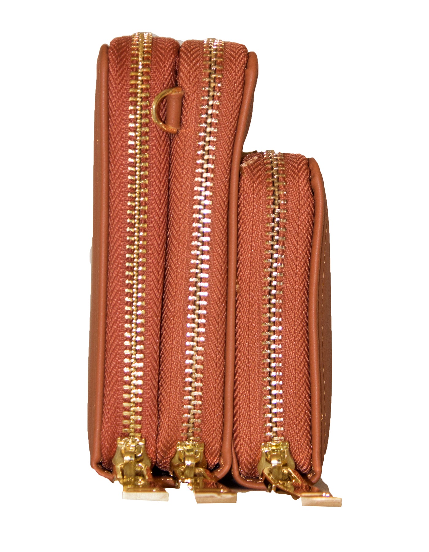 Fino F6917 Faux Leather Card Holder/ Clutch Bag/ Phone Bag/ Bag Organiser