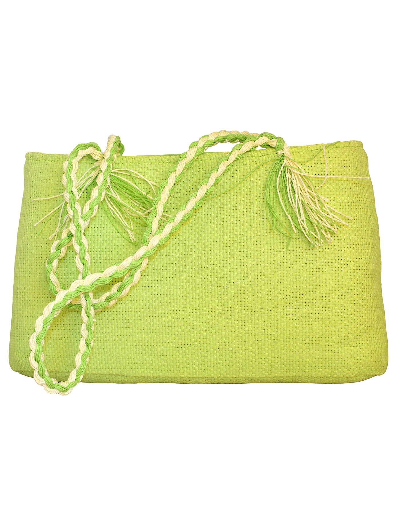 Fino FJ-4572 Straw Beach & Shopping Bag