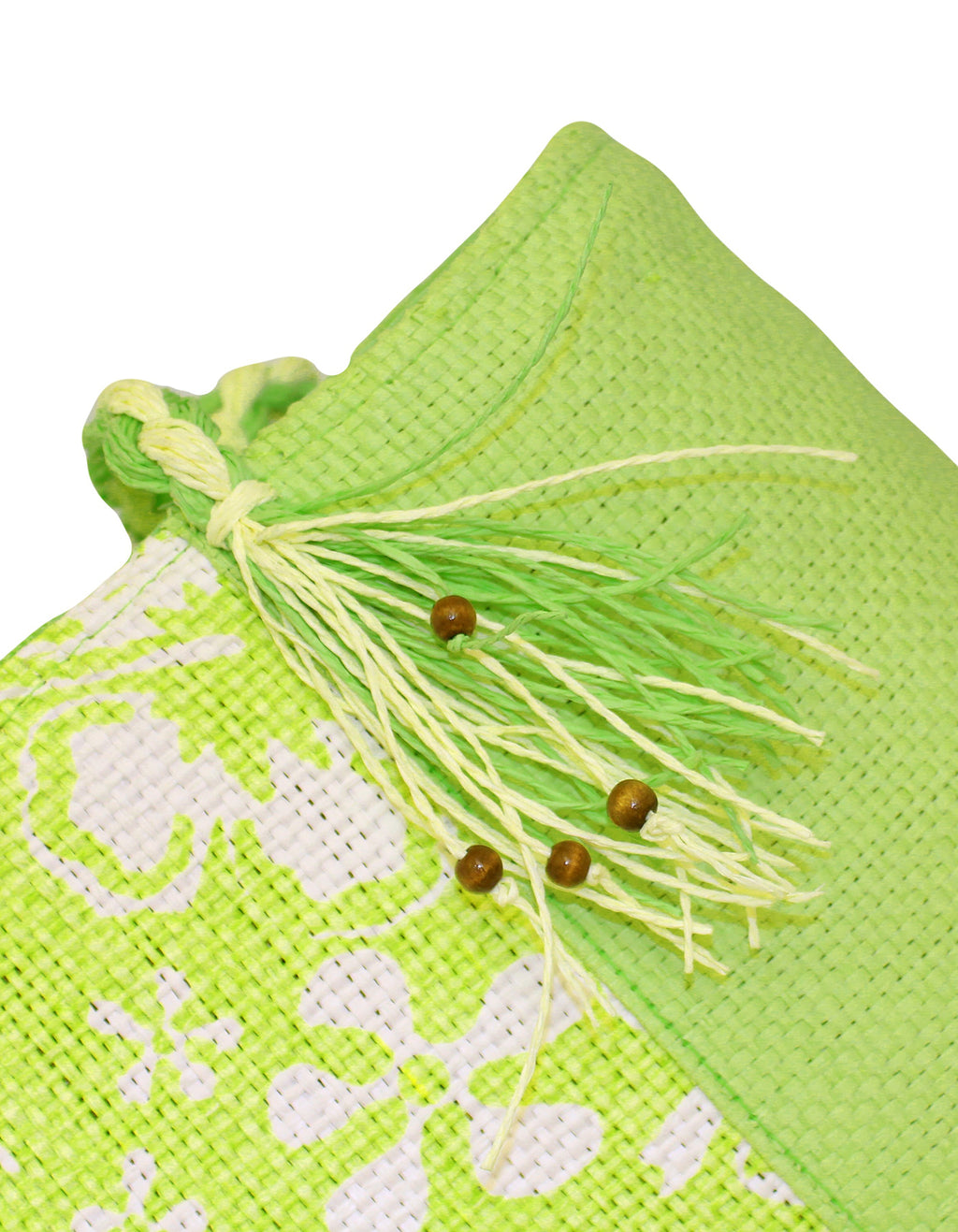 Fino FJ-4572 Straw Beach & Shopping Bag