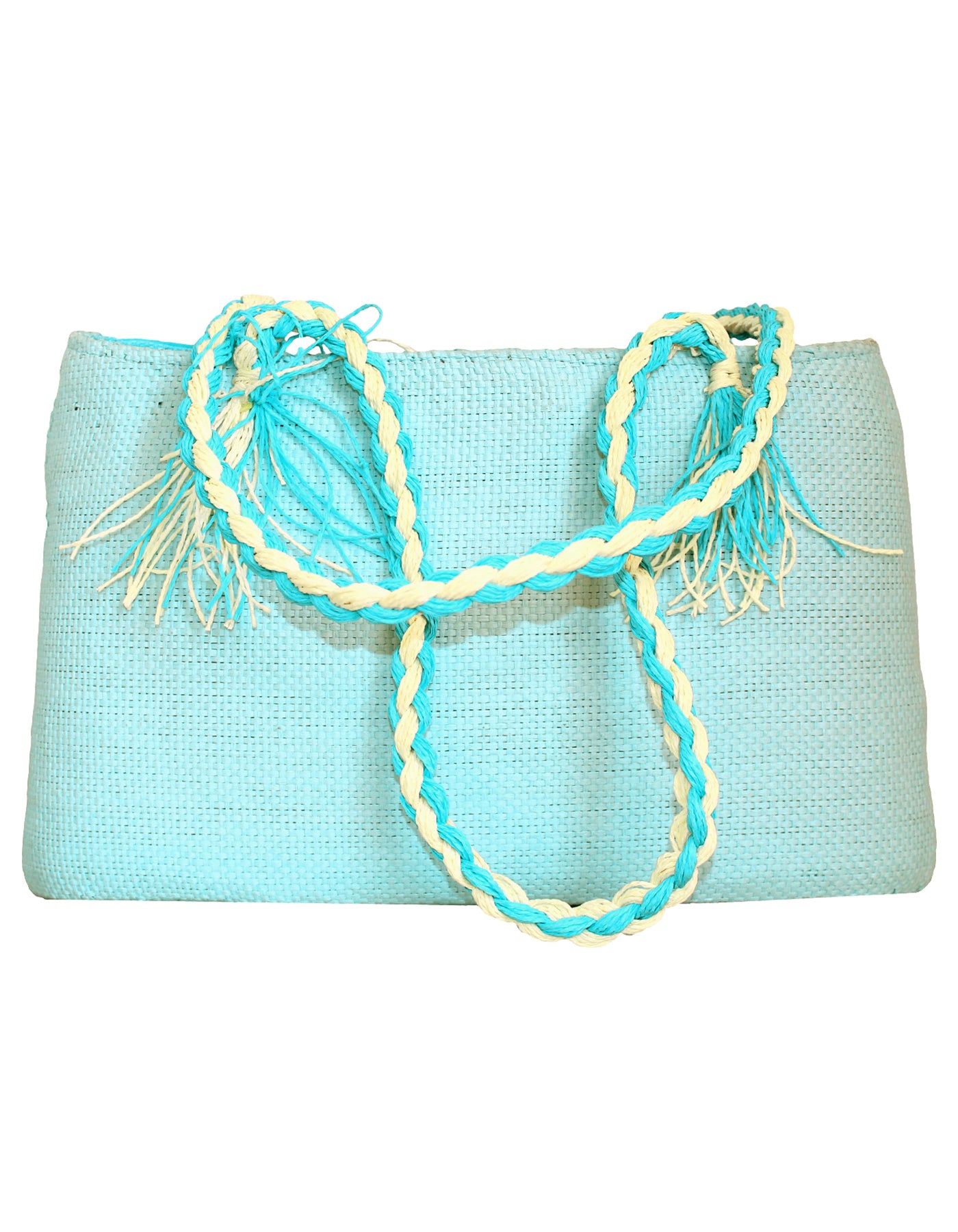 Fino FJ-4572 Straw Beach & Shopping Bag