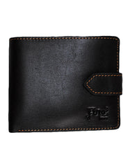 Fino GX-046 Full Grain Soft Genuine Leather Wallet with Box