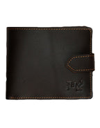 Fino GX-046 Full Grain Soft Genuine Leather Wallet with Box