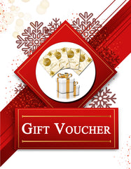 Fino Gift Card - Valid for 1 Year Only