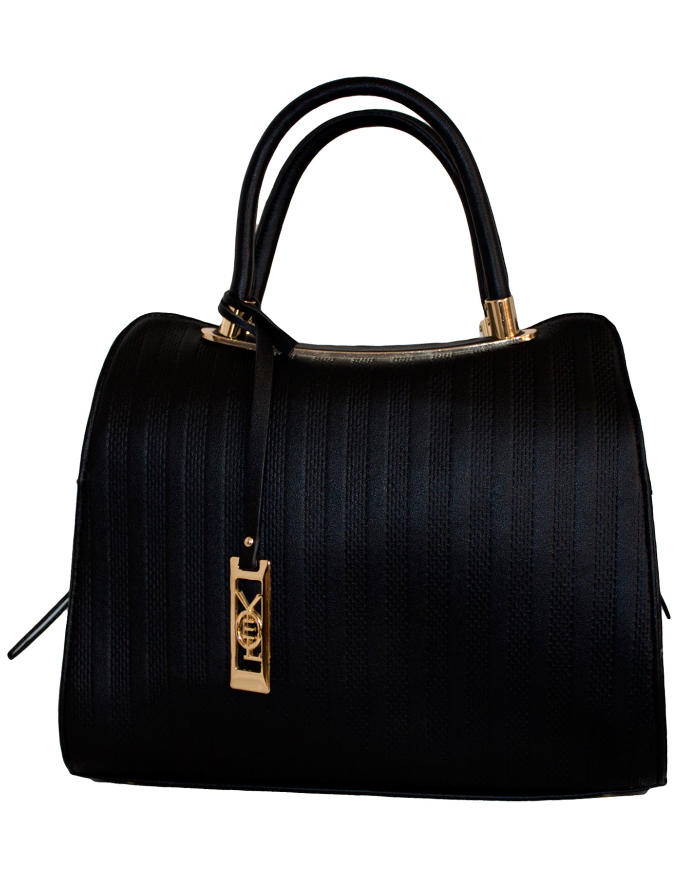 Fino H6831 Elegant Faux Leather Hand & Shoulder Bag