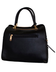 Fino H6831 Elegant Faux Leather Hand & Shoulder Bag