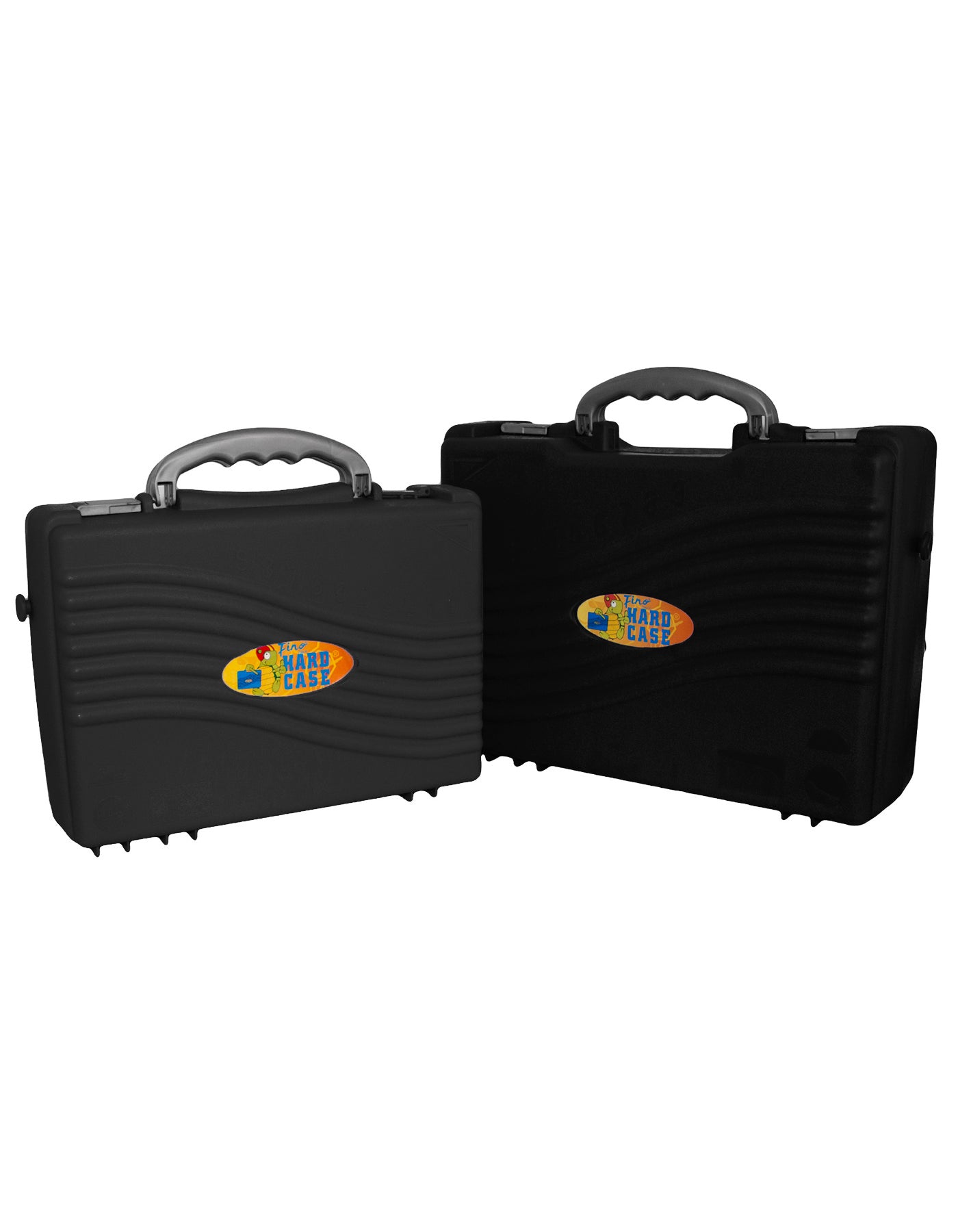 Fino 2 in 1  Stationery & Multi-Utility Case Set