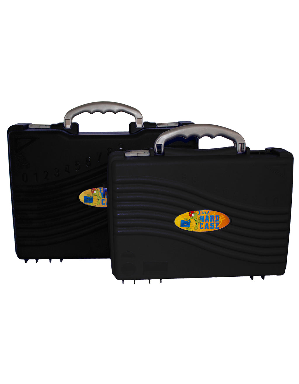 Fino 2 in 1  Stationery & Multi-Utility Case Set