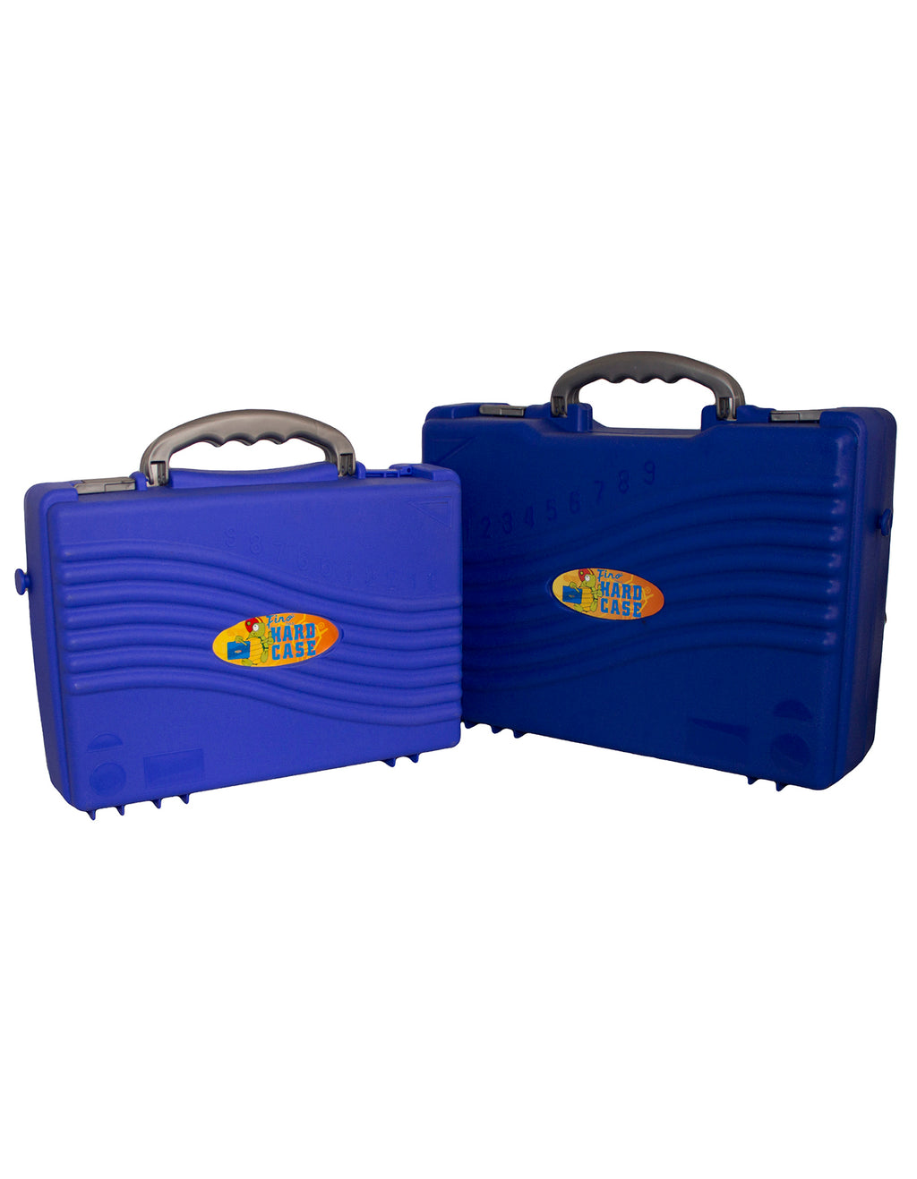 Fino 2 in 1  Stationery & Multi-Utility Case Set