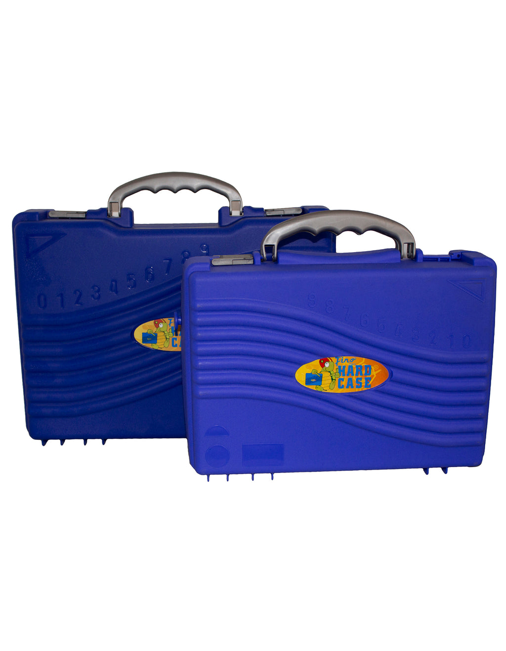 Fino 2 in 1  Stationery & Multi-Utility Case Set
