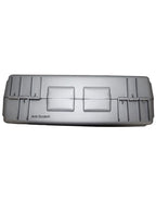 Fino 2 in 1  Stationery & Multi-Utility Case Set