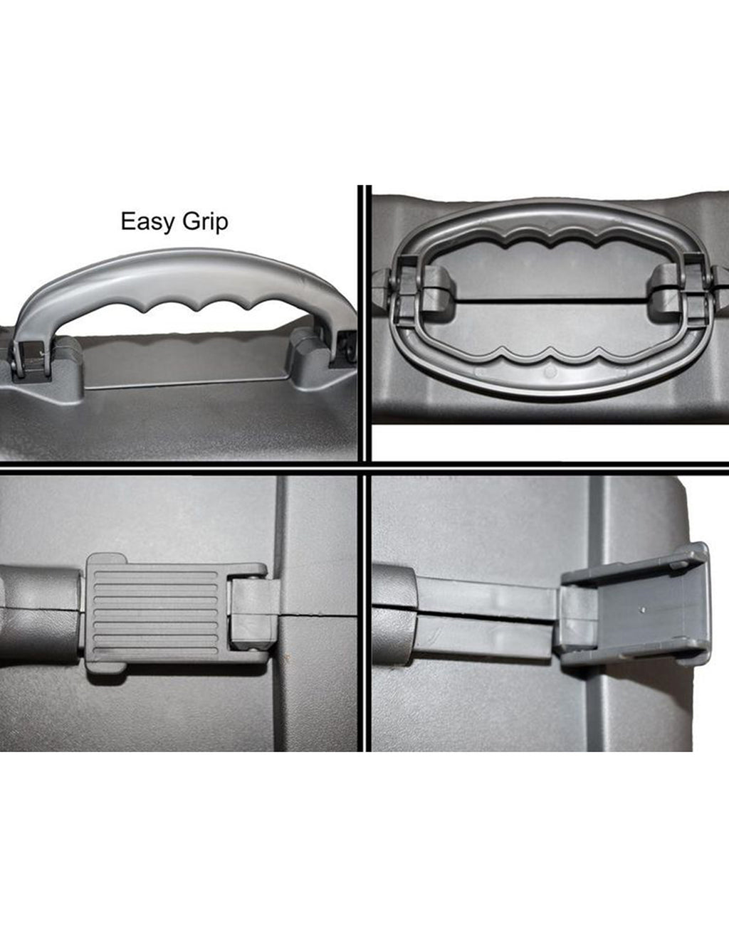 Fino 2 in 1  Stationery & Multi-Utility Case Set