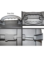Fino 2 in 1  Stationery & Multi-Utility Case Set