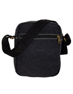 Fino HY-3348 Unisex Canvas Compact Travel Sling Bag