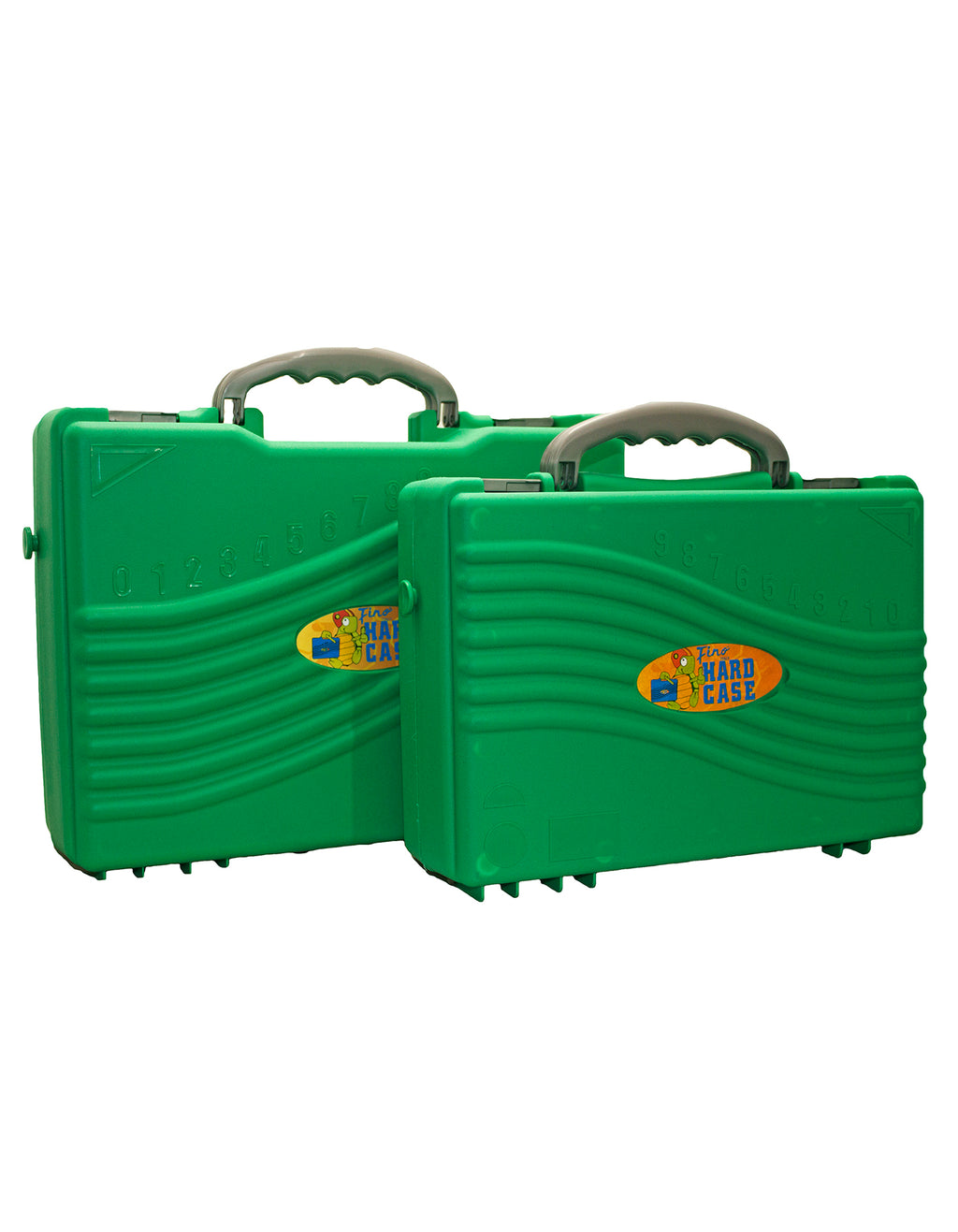 Fino 2 in 1  Stationery & Multi-Utility Case Set