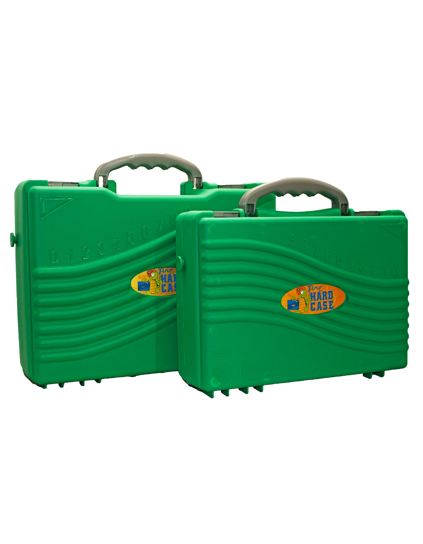 Fino 2 in 1  Stationery & Multi-Utility Case Set