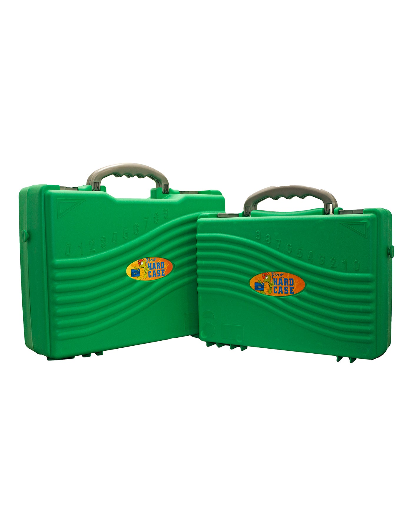 Fino 2 in 1  Stationery & Multi-Utility Case Set