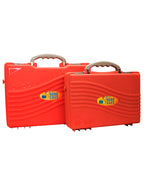 Fino 2 in 1  Stationery & Multi-Utility Case Set
