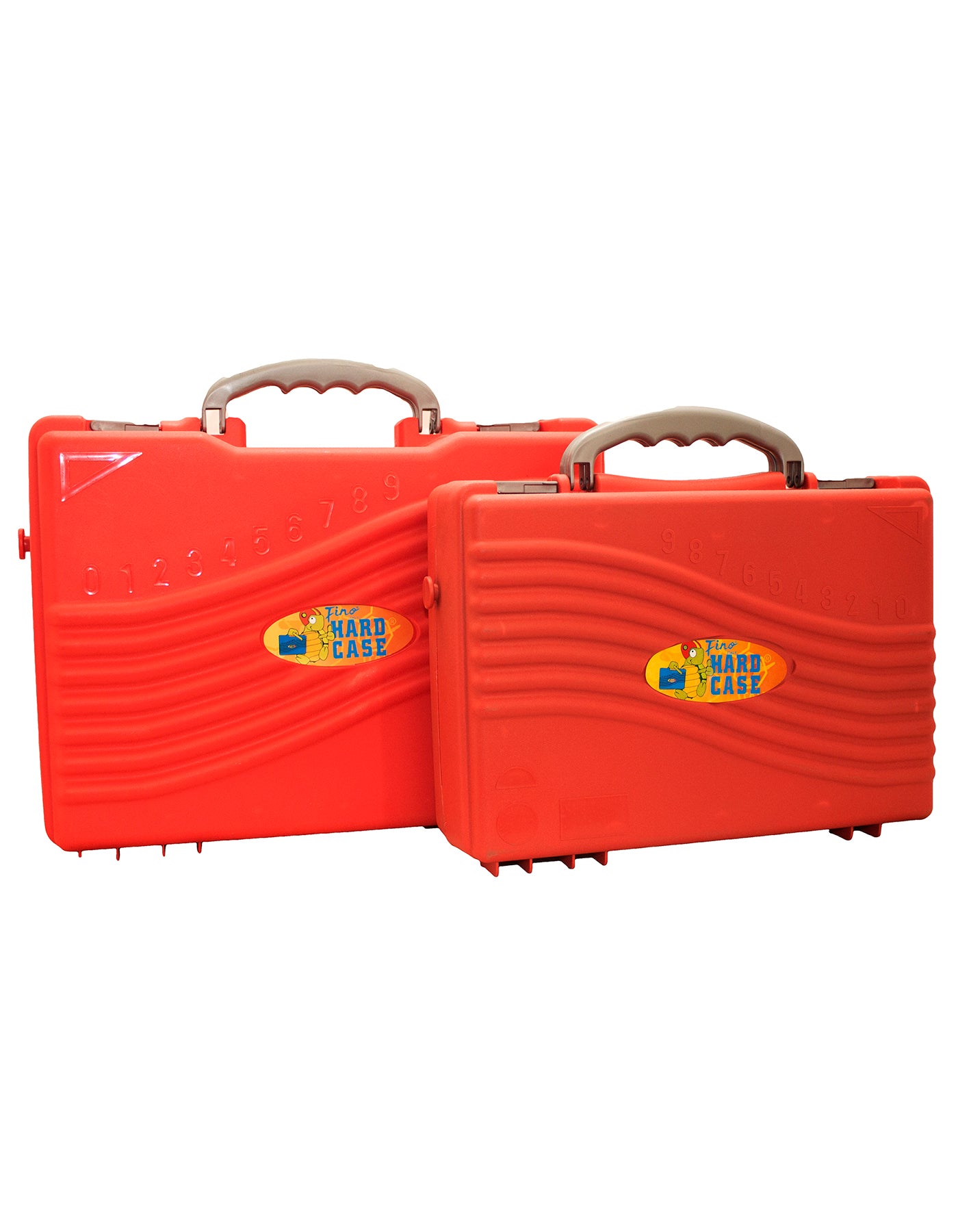 Fino 2 in 1  Stationery & Multi-Utility Case Set