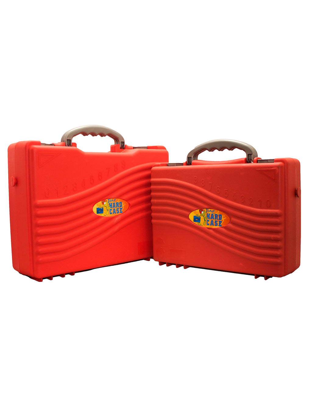 Fino 2 in 1  Stationery & Multi-Utility Case Set