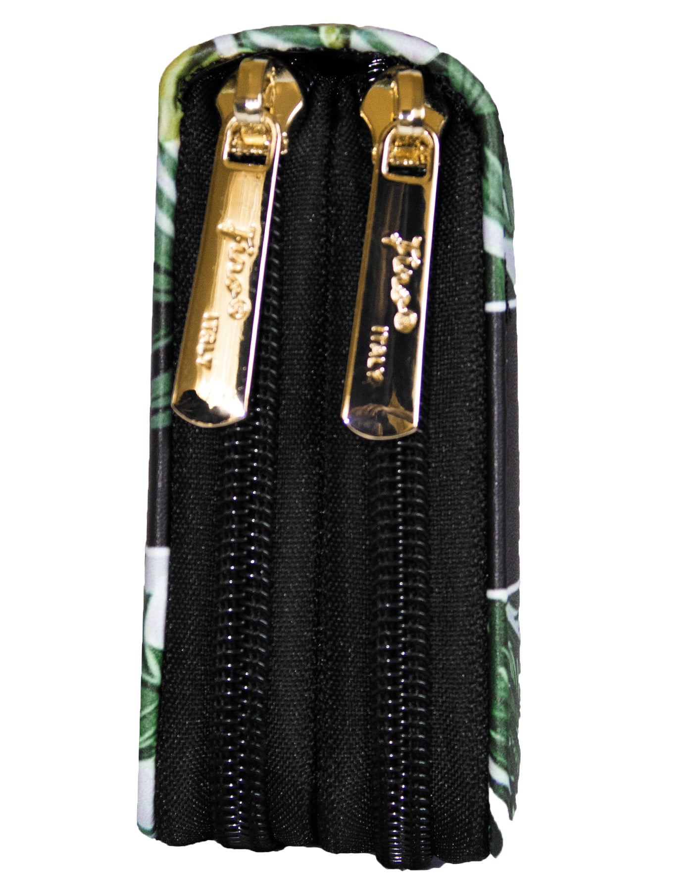 Fino JH-798H Faux Leather Grab & Go All in 1 Purse with Cellphone Pouch